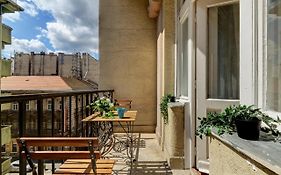 Akacfa 7 City Center Beautiful Apartment