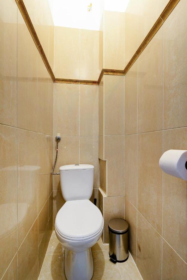 Akacfa 7 City Center Beautiful Apartment Budapest Exterior photo